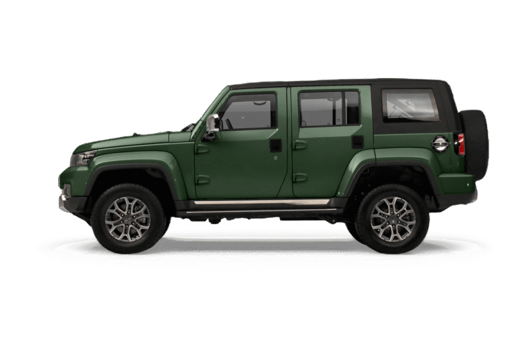 Forest Green