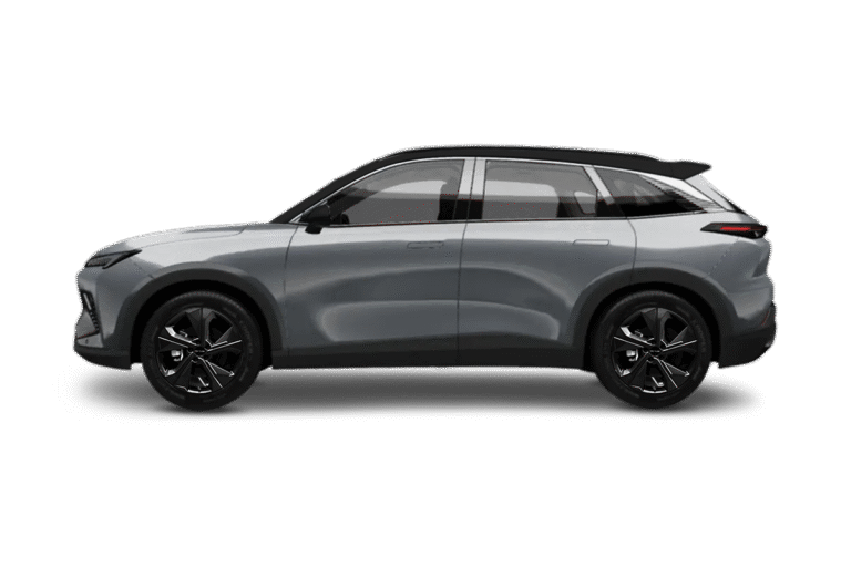 Platinum Black